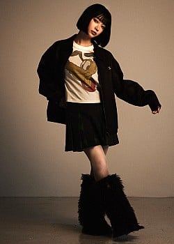 Yumia Fujisaki
